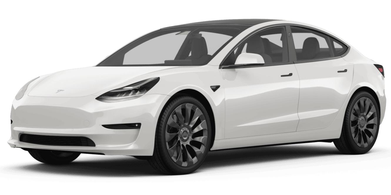 TESLA MODEL 3 2023 5YJ3E1EA9PF509957 image